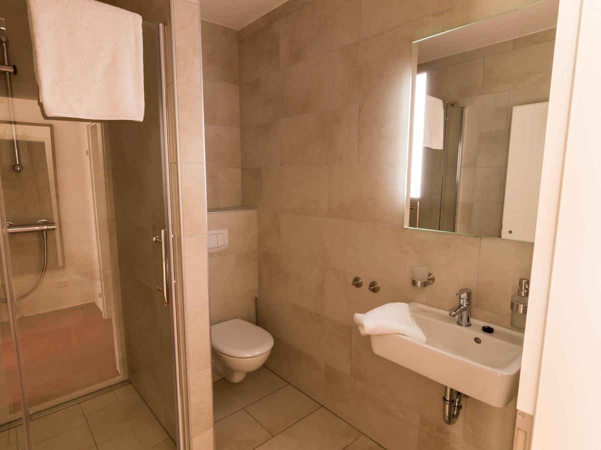 Hotel Restaurant Jaegerhof Керпен Екстериор снимка